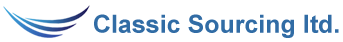 Classic Sourcing Ltd. Logo
