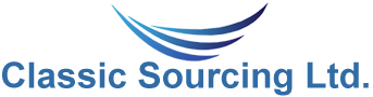 Classic Sourcing Ltd. Logo
